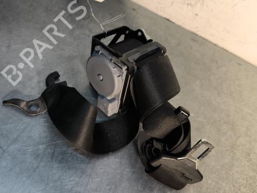 Used Front left belt tensioner BMW X3 (F25) xDrive 30 d (258 hp) 30491454