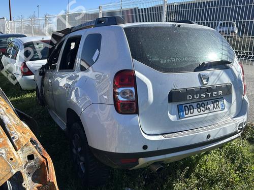 Rear differential DACIA DUSTER (HS_) 1.5 dCi 4x4 | BP35899950M24 - Image 6