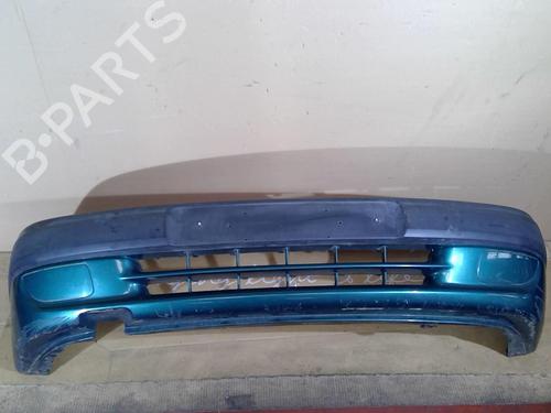 Front bumper CITROËN SAXO (S0, S1) 1.0 X | BP21716446C7 