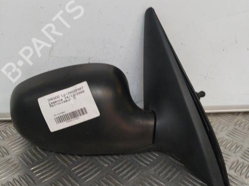 Used Right mirror DAEWOO LANOS (KLAT) 1.5 (86 hp) 22032827