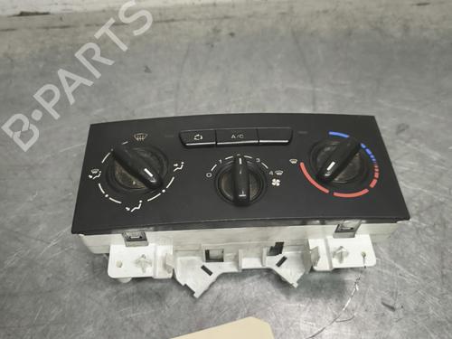 Used Climate control Climate control PEUGEOT PARTNER Box Body/MPV 1.6 HDi (90 hp) 32996362 32996362