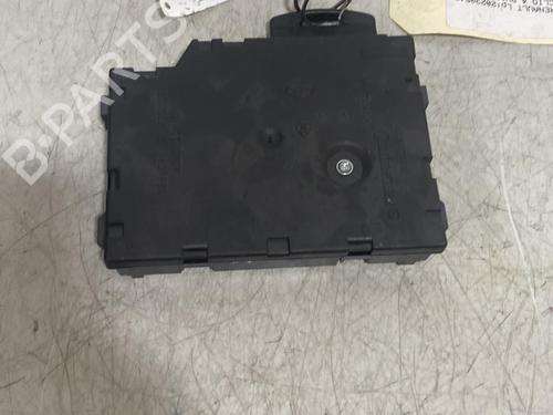 Card reader RENAULT CLIO IV (BH_) 1.5 dCi 75 | BP21706338E4 