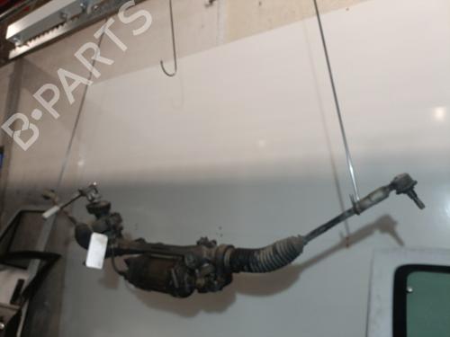 Used Steering rack Steering rack AUDI A3 Sportback (8PA) 2.0 TDI 16V (140 hp) 21709613 21709613