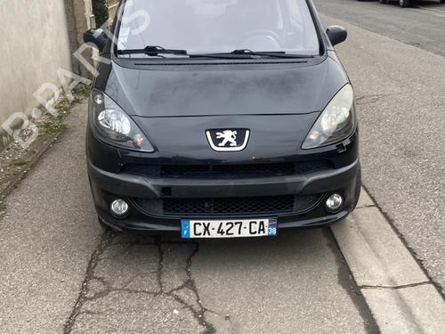 Mirror switch PEUGEOT 1007 (KM_) 1.4 HDi | BP29354111I25 - Image 6