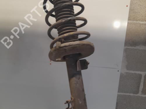 Used Right front shock absorber Right front shock absorber PEUGEOT 208 I (CA_, CC_) 1.0 VTi (68 hp) 22359342 22359342