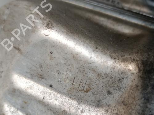 Gearbox CITROËN C3 I (FC_, FN_) 1.1 i | BP21703939M3 