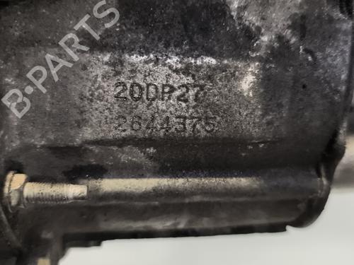 Used Gearbox Gearbox 23460354 23460354