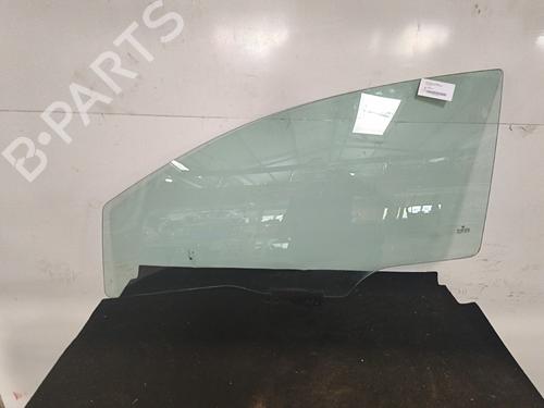 Used Front left door window Front left door window VW FOX Hatchback (5Z1, 5Z3, 5Z4) 1.2 (55 hp) 35899439 35899439