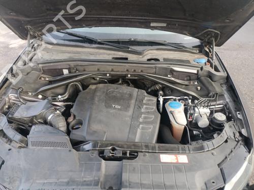 Left front window switch AUDI Q5 (8RB) 2.0 TDI quattro | BP34283839I27 - Image 8