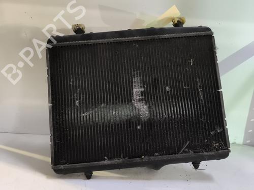 water-radiator-citroen-c3-picasso-sh_-2008-23887437 main image