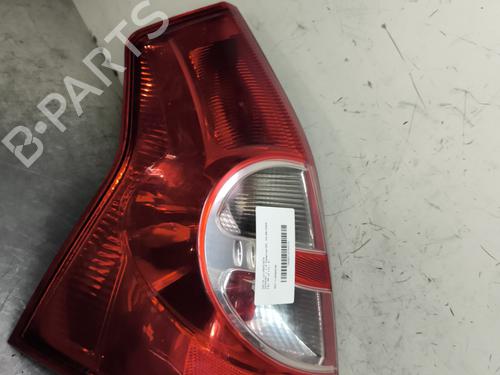 Used Left taillight DACIA SANDERO 1.4 (BS0C, BS0A, BS0G, BS1F, BS0E) (75 hp) 31257860