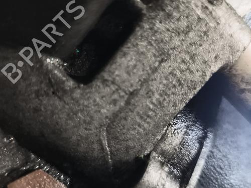 Used Gearbox Gearbox FIAT 500 (312_) 1.3 D Multijet (312AXB1A) (75 hp) 30087988 30087988