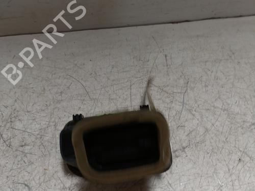 Used Air vent Air vent VW POLO V (6R1, 6C1) 1.6 TDI (75 hp) 24847679 24847679