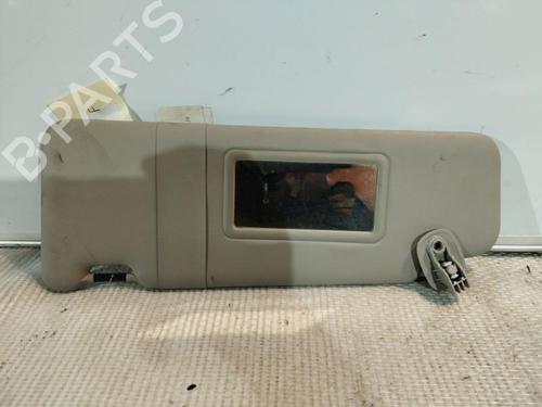 Used Left sun visor Left sun visor DACIA DUSTER (HS_) 1.5 dCi 4x4 (109 hp) 21705795 21705795
