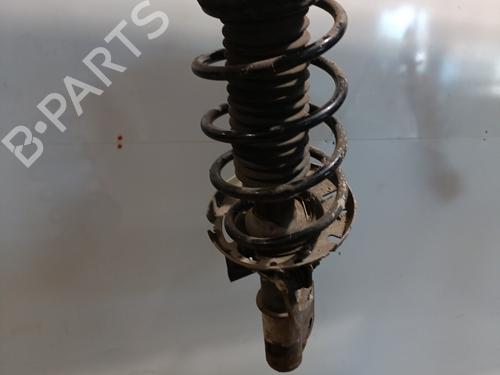 Left front shock absorber PEUGEOT 308 II (LB_, LP_, LW_, LH_, L3_) 1.6 BlueHDi 120 | BP29081738M16 