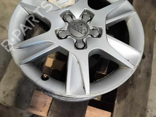 Used Rim AUDI A3 Sportback (8PA) 2.0 TDI quattro (170 hp) 29082212