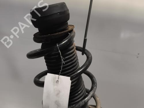 Left front shock absorber VW POLO V (6R1, 6C1) 1.6 TDI | BP26729033M16 