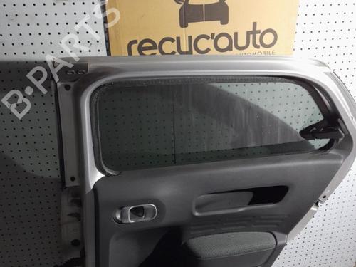 Right rear door CITROËN C4 CACTUS 1.2 THP 110 | BP21700139C5 
