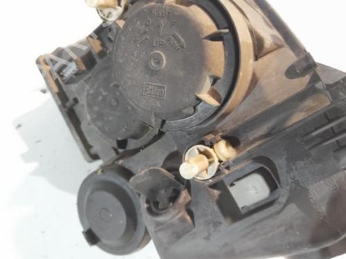 Used Right headlight Right headlight OPEL MERIVA A MPV (X03) 1.7 CDTI (E75) (100 hp) 21721720 21721720