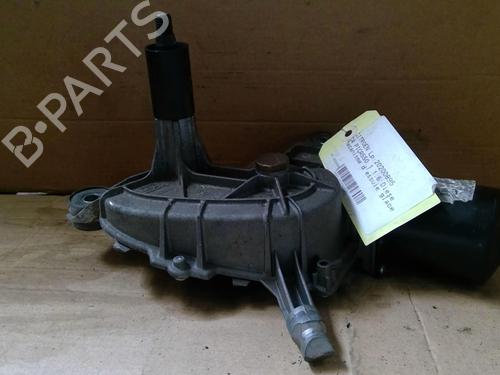 Ruitenwissermotor voor CITROËN C4 Picasso I MPV (UD_) 1.6 HDi (109 hp) 29003887
