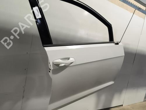 Dør højre fortil VW GOLF VII (5G1, BQ1, BE1, BE2) 2.0 TDI (150 hp) 31884416