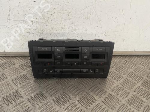 Climate control AUDI A4 B7 (8EC) 2.0 TDI | BP22033536I5 