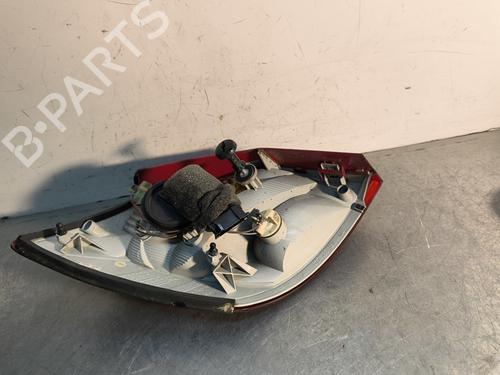 Lampa tylna prawa SKODA FABIA II (542) 1.2 | BP29997127C35 