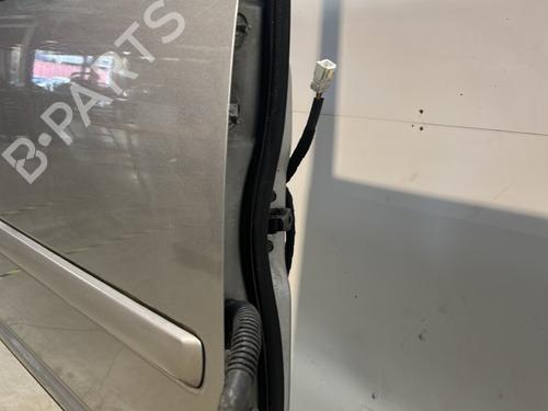 Porte avant droite NISSAN X-TRAIL I (T30) 2.2 Di 4x4 | BP29997205C3 