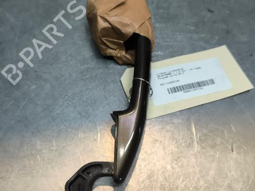 Rear right exterior door handle CITROËN C3 II (SC_) 1.6 HDi | BP29979957C130 