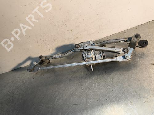 Ruitenwissermotor voor AUDI A3 (8P1) 2.0 TDI 16V quattro | BP29997108M29