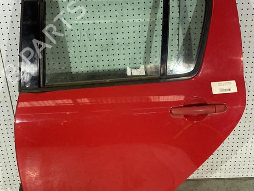 Used Left rear door Left rear door SUZUKI SWIFT III (MZ, EZ) 1.3 DDiS (RS413D) (75 hp) 21712634 21712634