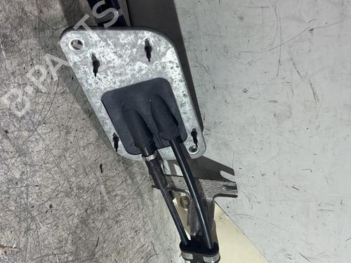 Gear lever SUZUKI VITARA (LY) 1.4 Hybrid (Mild Hybrid) AllGrip (APK414) | BP29354033M90 