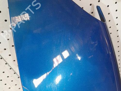 Used Left front fenders PEUGEOT 307 (3A/C) 1.6 HDi 110 (109 hp) 21698907