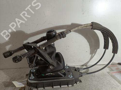 Gear lever VW POLO V (6R1, 6C1) 1.0 | BP29354032M90 