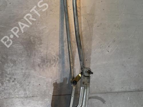 Front wiper motor RENAULT MEGANE I (BA0/1_) 1.6 16V (BA04, BA0B, BA11, BA1J, BA16, BA19, BA1K, BA1V,... | BP21702035M29 