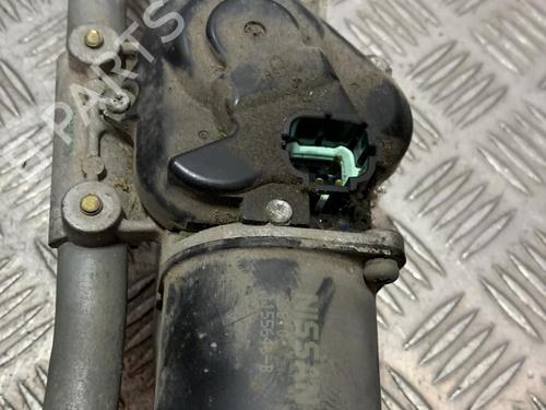 Front wiper motor NISSAN MICRA III (K12) 1.2 16V | BP21706959M29 