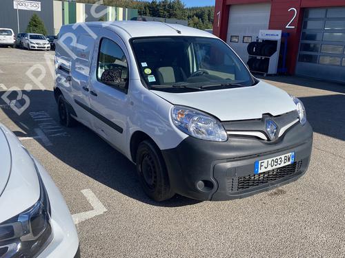 Radio RENAULT KANGOO Express (FW0/1_) 1.5 dCi 90 (FW0G, FW05, FW08, FW11) | BP25336201E6  - Image 8