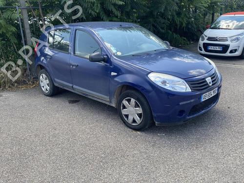 Front right window mechanism DACIA SANDERO 1.5 dCi | BP21710455C23 - Image 9