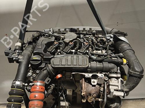 Engine PEUGEOT 2008 I (CU_) 1.2 THP 110 / PureTech 110 | BP36307196M1 - Image 6