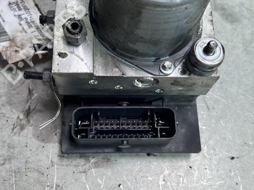 ABS pump PEUGEOT 3008 I MPV (0U_) 1.6 HDi | BP28048156M43 