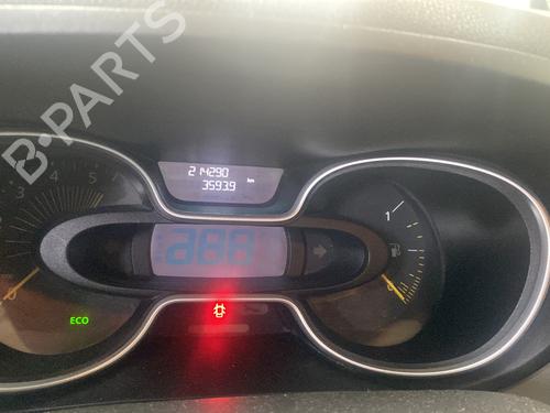 Right front window switch RENAULT TRAFIC III Van (FG_) 1.6 dCi 115 (FGMD) | BP25336428I26  - Image 8