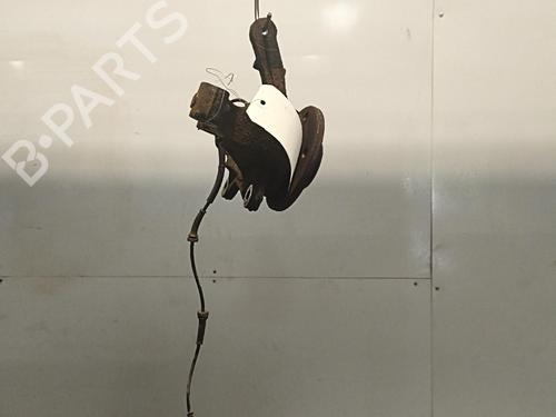Left front steering knuckle RENAULT TRAFIC II Van (FL) 1.9 dCi 100 (FL0C, FL0K, FL0B) | BP37502784M25 - Image 2