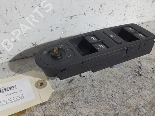 left-front-window-switch-vw-golf-vi-5k1-2008-2009-2010-2011-2012-2013-2014-23823678 main image