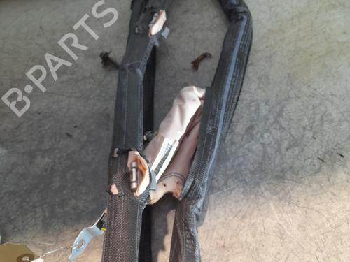 Right curtain airbag PEUGEOT 308 SW II (LC_, LJ_, LR_, LX_, L4_) 2.0 BlueHDi 150 | BP22518632C12 