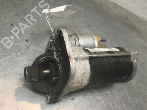 Starter DACIA DUSTER (HS_) 1.5 dCi | BP32320005M8 - Image 3