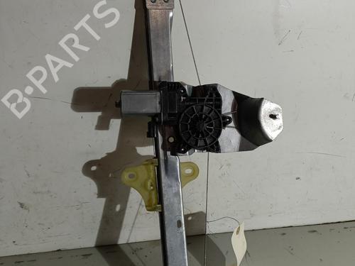 Used Front right window mechanism RENAULT ZOE (BFM_) ZOE (BFMC, BFMD) (136 hp) 26177455