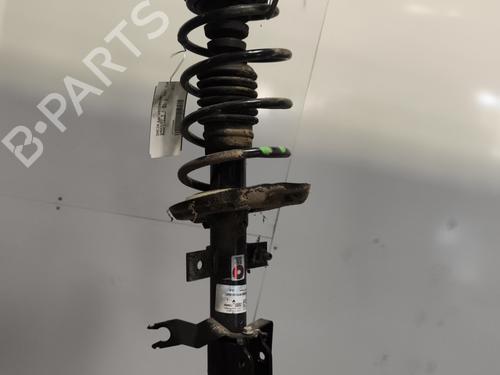 Used Left front shock absorber DACIA SANDERO III 1.0 TCe 90 (91 hp) 28443963