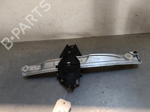 Used Front left window mechanism DACIA SANDERO III 1.0 TCe 90 (91 hp) 29003446