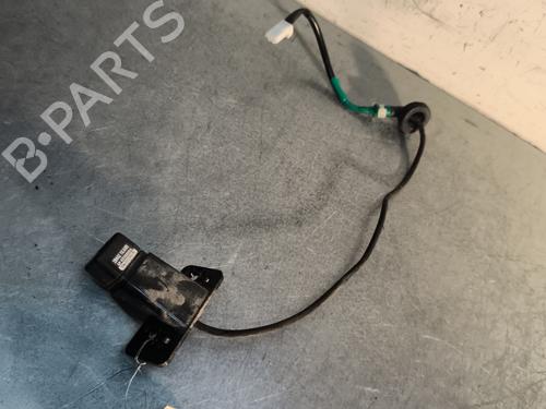 Used Camera NISSAN JUKE (F15) 1.5 dCi (110 hp) 30104980