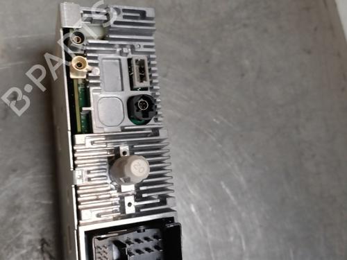 Radio PEUGEOT 208 I (CA_, CC_) 1.6 HDi / BlueHDi 75 | BP27810194E6 